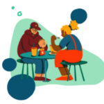 Logo du groupe Troubles du comportement alimentaire